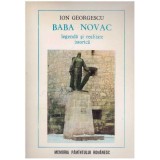 Ion Georgescu - Baba Novac - legenda si realitate istorica - 127914