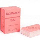 SECRETPLAY - SEXMATCH BONDAGE EDITION GAME, SECRETPLAY 100% GAMES
