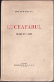Barbu Stefanescu Delavrancea - Luceafarul