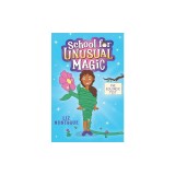 The Equinox Test (School for Unusual Magic #1)
