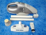 Black &amp; Decker Dustbuster Duo, mini aspirator manual