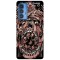 Husa compatibila cu Motorola Edge 20 model Darkness, Silicon, TPU, Viceversa