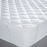 Protectie pat matlasata ultrasonic imperial impermeabilă pentru saltea - 180x200