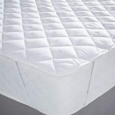 Protectie pat matlasata ultrasonic imperial impermeabilă pentru saltea - 140x200