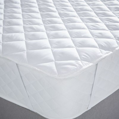 Protectie pat matlasata ultrasonic imperial impermeabilă pentru saltea - 180x200 foto