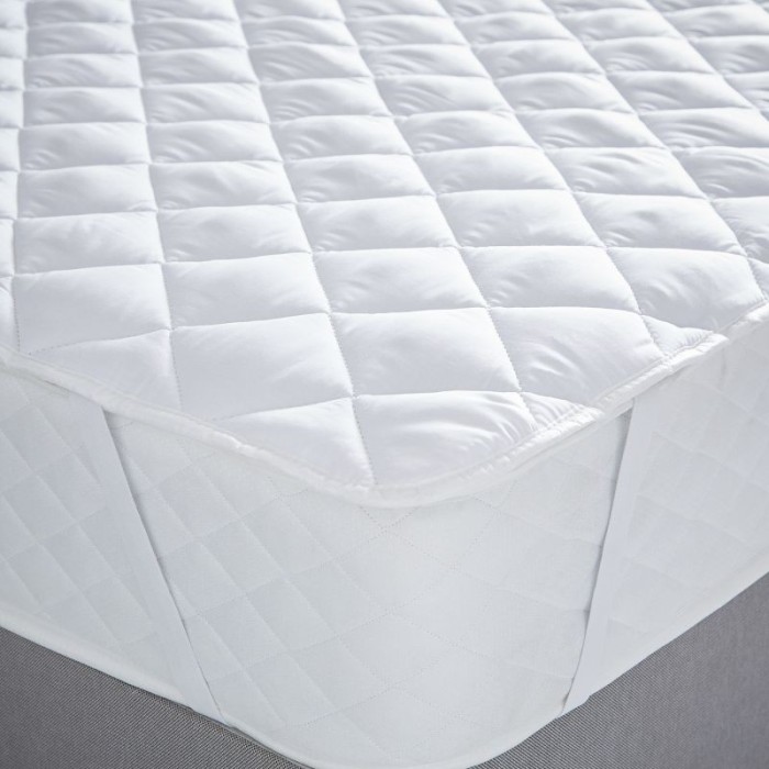 Protectie pat matlasata ultrasonic imperial impermeabilă pentru saltea - 180x200