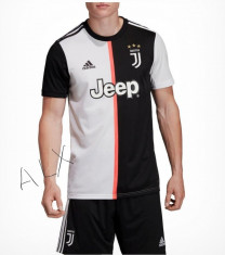 Compleu Echipament pt. copii Juventus RONALDO model 2019-2020 foto