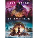 Endymion - Dan Simmons