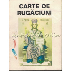 Carte De Rugaciuni