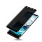Folie de sticla Samsung Galaxy Note 9, Privacy Glass MyStyle, folie securizata duritate 10H