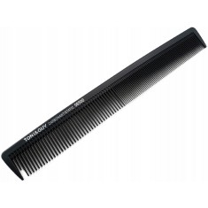 Pieptene de coafat drept pentru tuns și descurcat anti-static 06500