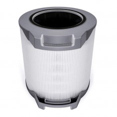 Filtru rezerva pentru purificatorului de aer LEVOIT LV-H134, FILTRARE 360 °, 3-in-1, Pre filtru, filtru HEPA si filtru Carbon activ, LV-H134-RF