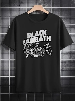 Black Sabbath - Reunion (Tricou - Marimea L - Poliester) foto