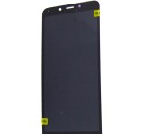 Display LCD Xiaomi Redmi 6A + Touchscreen, Negru, Compatibil