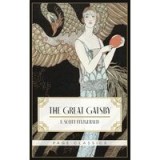 The Great Gatsby
