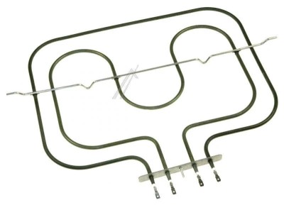 GRILL-HEIZWIEDERSTAND 42370268 pentru cuptor CANDY/HOOVER foto
