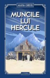 Muncile lui Hercule (vol. 60)