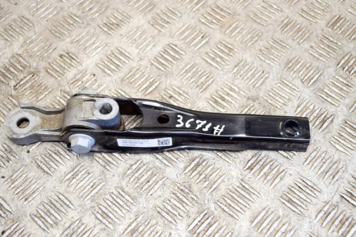 Suport cutie de viteze VW TIGUAN AD1 2021 OEM: 5Q0199855AB | 15076006