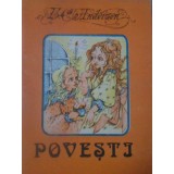 POVESTI-HANS CHRISTIAN ANDERSEN-232775