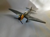 bnk jc Dinky 721 Junkers Ju87B Stuka