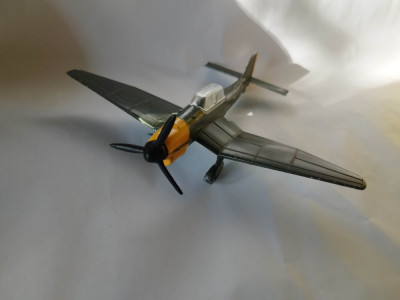 bnk jc Dinky 721 Junkers Ju87B Stuka foto