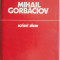 Scrieri alese (1985-1986) &ndash; Mihail Sergheevici Gorbaciov