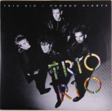 VINIL Trio Rio &lrm;&ndash; Voodoo Nights - (VG+) -, Rock