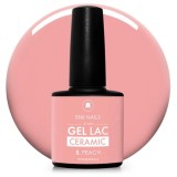 Gel lac CERAMIC 05 Peach, 10 ml, ENII NAILS