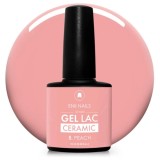 Gel lac CERAMIC 05 Peach, 10 ml