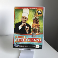 Film Subtitrat - DVD - Louis de Funes - Le Grand Restaurant (Marele Restaurant)