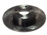 Disc frana LANCIA DELTA III (844) (2008 - 2014) ABE C4F001ABE