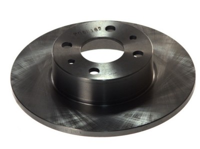 Disc frana FIAT STILO Multi Wagon (192) (2003 - 2008) ABE C4F001ABE foto