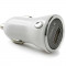 Incarcator auto iWalk Dolphin Mini USB White