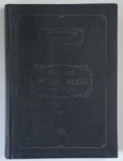 SCRIERI ALESE de ORIGEN , PARTEA A PATRA , COLECTIA PARINTI SI SCRIITORI BISERICESTI , NUMARUL 9 , 1984