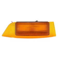 Lampa semnalizare dreapta 12V New Holland, Case IH cod OEM 87301973, UT-W2416 foto