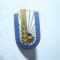 Insigna Congresul II al Uniunii Nationale a Cooperativelor Agricole anii &#039;60