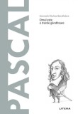 Carti Istorie: Blaise Pascal Vol. 31 Hardcover Gonzalo Mu&ntilde;oz Barallobre Litera Epoca Moderna Stiinta Biografii