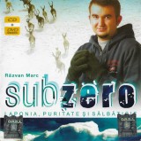 Răzvan Marc / Various - SubZero - Laponia, Puritate Și Sălbăticie / SubZero Chillout, DVD-V