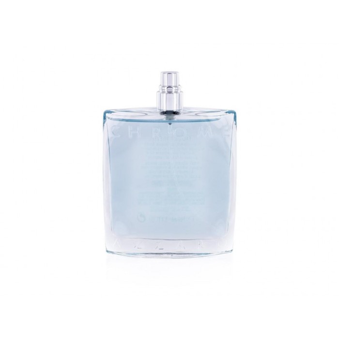 Azzaro Chrome Tester Barbati EDT 100 ml