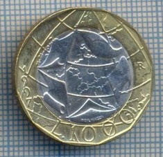 AX 1396 MONEDA - ITALIA - 1000 LIRE -ANUL 1997 -STAREA CARE SE VEDE