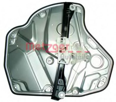 Macara geam SKODA OCTAVIA II (1Z3) (2004 - 2013) METZGER 2160236 foto