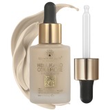 Fond de ten, Global Fashion HD Liquid Coverage Foundation, 30ml, GX07, Espresso