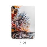 STIKER (SKIN-AUTOCOLANT) 3D F-05 PENTRU TABLETE-IPAD, DEVIA, SIZE: 200 MM * 280 MM