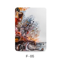 STIKER (SKIN-AUTOCOLANT) 3D F-05 PENTRU TABLETE-IPAD, DEVIA, SIZE: 200 MM * 280 MM
