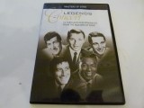 Legends in concert, dvd
