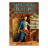 Mystical Healing Reading Cards