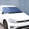 Husa parbriz impotriva inghetului Streetwize, 173 x 76cm pentru modele mici si mijlocii AutoDrive ProParts