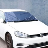 Husa parbriz impotriva inghetului Streetwize, 173 x 76cm pentru modele mici si mijlocii AutoDrive ProParts