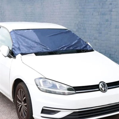 Husa parbriz impotriva inghetului Streetwize, 173 x 76cm pentru modele mici si mijlocii AutoDrive ProParts foto