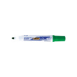 Marker ECO Velleda 1701 verde 12/cutie &ndash; BIC